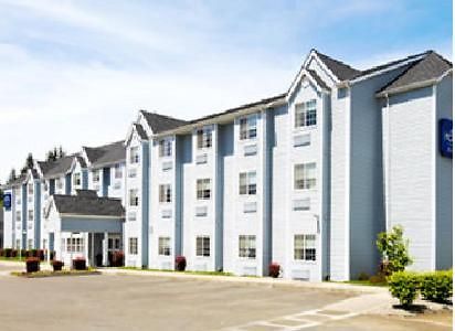 Stay Beyond Inn & Suites Elma Exterior foto