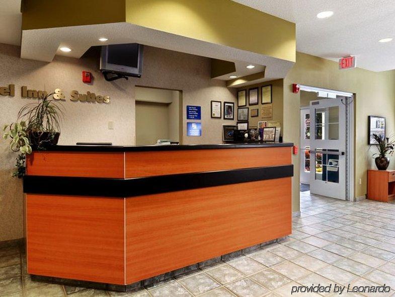 Stay Beyond Inn & Suites Elma Exterior foto